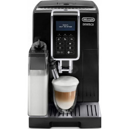 Ekspres do kawy De'Longhi Dinamica Ecam 350.55.B czarny