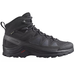 Buty męskie Salomon L47181300 QUEST ROVE GTX Czarne