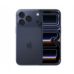 Apple iPhone 17 Pro 256GB A19 Pro 48MPix