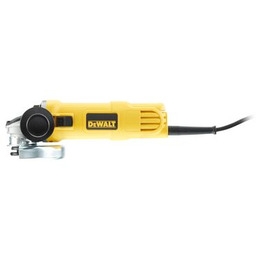 Szlifierka kątowa 900 W DEWALT