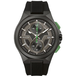 Bulova 98B381 Maquina