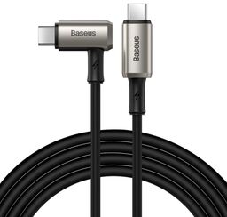 Baseus Hammer kabel 2x USB-C VOOC 100W 5A