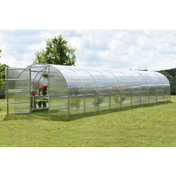 Szklarnia poliwęglanowa Amber 3x10 m