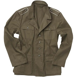 Mil-Tec bluza męska wh m40