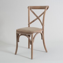 Krzesło Fabio, 45 x 50 x 90 cm