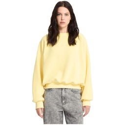 bluza VOLCOM - Piou Crew Dawn Yellow (DNY)