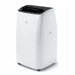 Klimatyzator przenośny Tcl TAC-14CPB/MZW 4100W Pilot Timer Wifi