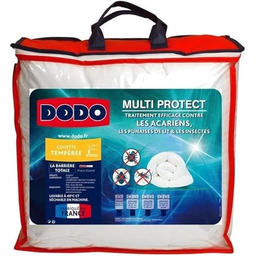 Kołdra pikowana Dodo Multi-Ochrona