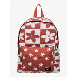 plecak ROXY - Sugar Baby Canvas Ginger Spice