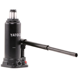 YATO YT-17002 Podnożnik 5t, Podnośniki słupkowe, hydrauliczny, SUV-y
