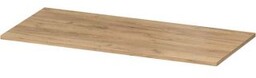 CERSANIT Blat do szafki MALTA 100 dąb S1014-012