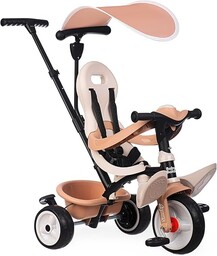 Smoby - Baby Balade 3 w 1 beżowy