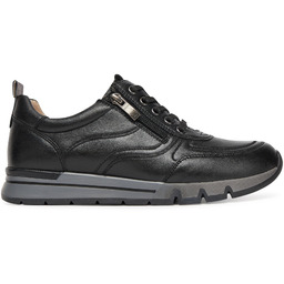 Sneakersy Caprice 9-23759-45 Czarny