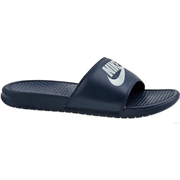 Nike, Klapki męskie, Benassi Jdi, rozmiar 44