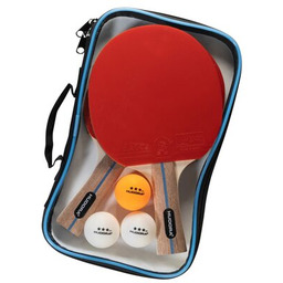 HUDORA Zestaw do ping ponga Table Tennis Set