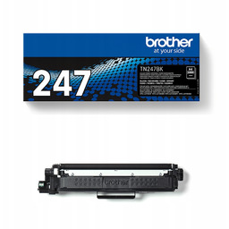 Nowy Toner TN-24BK Brother DCP-L3510 DCP-L3550 HL-L3210 HL-L3230
