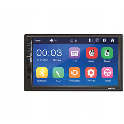 Radio samochodowe Vordon HT-800