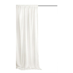 Spod Igły I Nitki Zasłona gotowa 140x300 beżowa