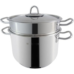 tognana Cuocispaghetti grancucina zestaw 3 szt.