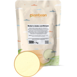 Budyń o smaku waniliowym 5kg