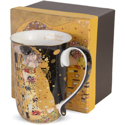Kubek porcelanowy Gustav Klimt 12x12,5 130955