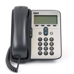 CP-7912G - Cisco IP Phone 7912G