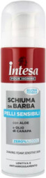 Intesa Pelli Sensibili - pianka do golenia skóra