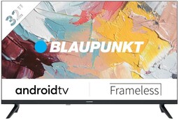 Telewizor Led Blaupunkt Ba32H4382Qeb 32'' Hd Ready