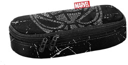 Piórnik Spiderman SP24DD-013 - PASO