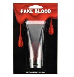 Sztuczna Krew Fake Blood 30ml