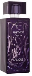 Lalique Amethyst Exquise woda perfumowana 100 ml