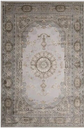 Dywan klasyczny Deluxe 9093 beige