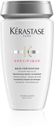 Kerastase Specifique Bain Prevention, szampon, kąpiel hamująca wypadanie,