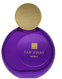 Far Away Rebel woda perfumowana spray 50ml