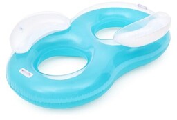 BESTWAY Koło dmuchane Cool Comfort 43009