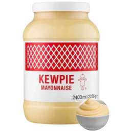 Majonez Kewpie japoński mayo mayonaise do okonomiyaki takoyaki