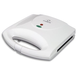 TITANUM OPIEKACZ DO KANAPEK FONTINA BIAŁY TKT006W