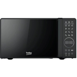 Beko MGC20130BFB Grill Kuchenka mikrofalowa