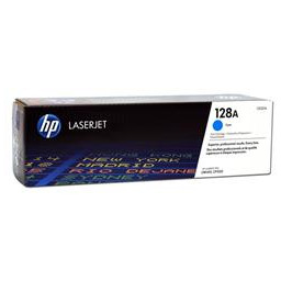 Toner HP 128A do LaserJet Pro CP1525, CM1415
