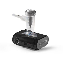 FLAEM Wi.Neb GO z akumulatorem Inhalator pneumatyczno-tłokowy certyfikowany