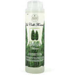 Nesti Dante Cypress Shower Gel odświeżający żel pod
