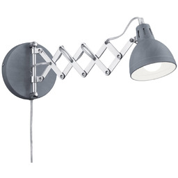 Kinkiet z wysięgnikiem ( harmonijka ) SCISSOR R20321078