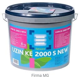 UZIN KE 2000 S - 6 kg