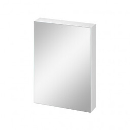 CERSANIT S584-024-DSM SZAFKA LUSTRZANA CITY 60 BIAłA DSM