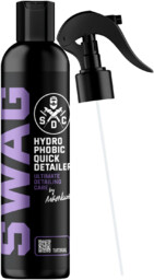 SWAG Hydrophobic Quick Detailer+ - Płynny sealant