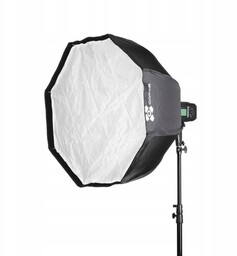 Quadralite Flex 80 składany softbox octa