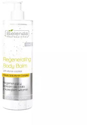 Bielenda Professional Regenerujący balsam do ciała z koktajlem