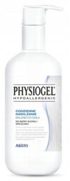 PHYSIOGEL Codzienne nawilżanie Balsam do ciała, 400ml