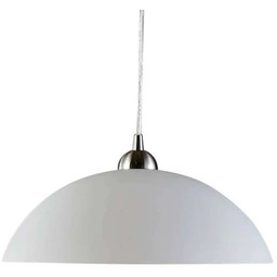 Lindby - Valeria Lampa Wisząca White
