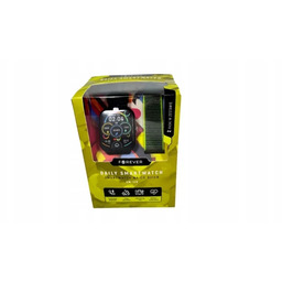 Smartwatch Forever 2 wielokolorowy